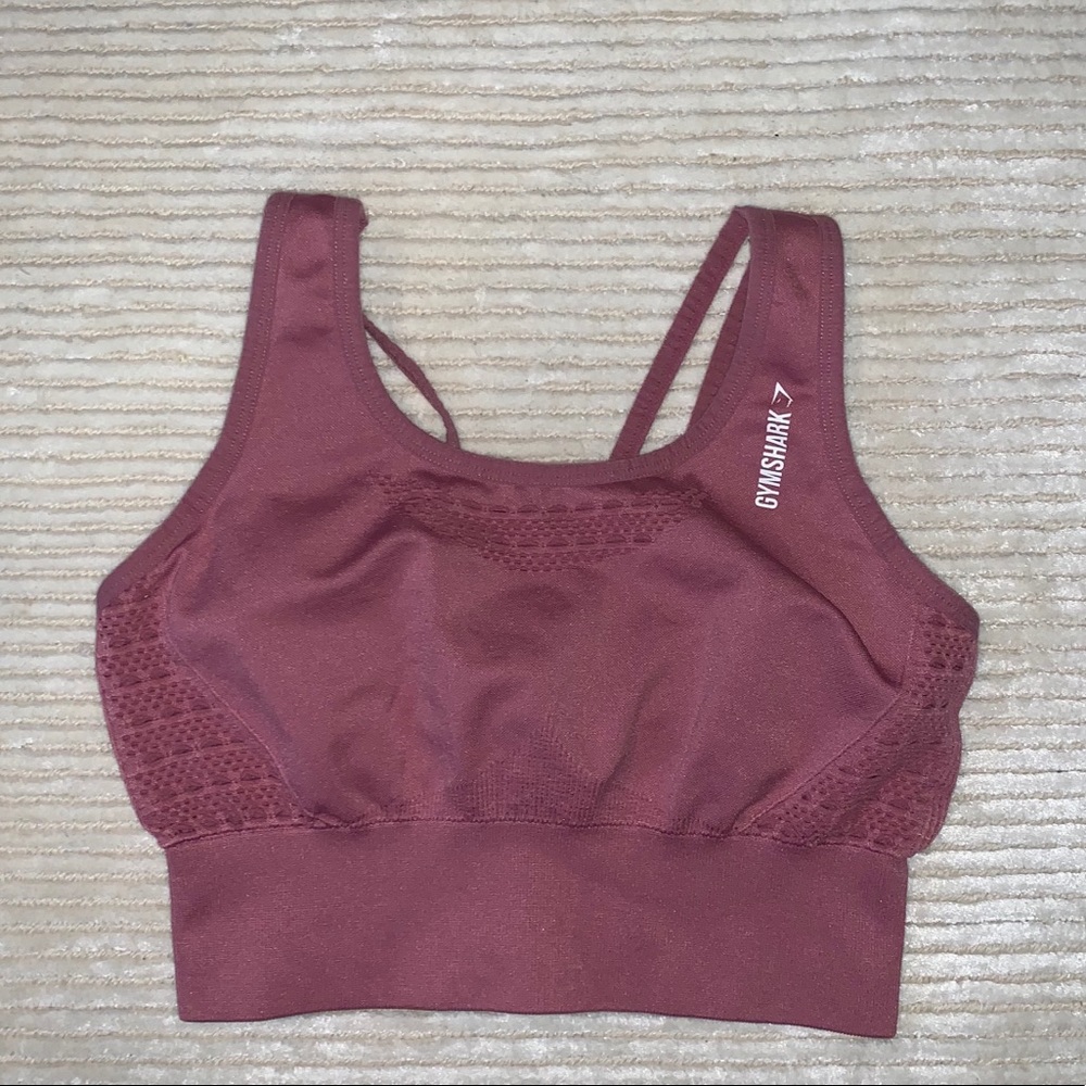 Gym shark energy seem less set